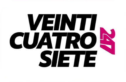 Veinticuatro Siete 24/7