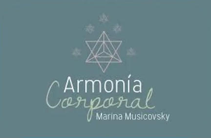 Armonía Corporal — Marina Musicovsky