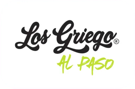 Los Griego al Paso
