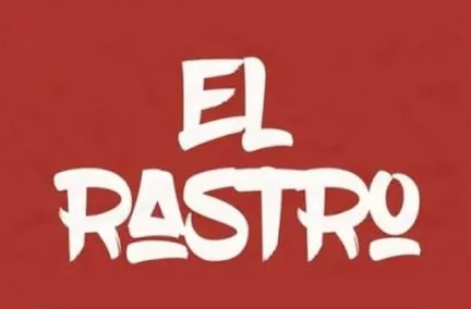 El Rastro