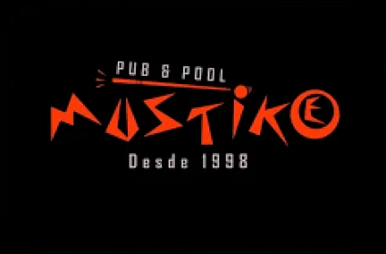 Mústiko Pub & Pool