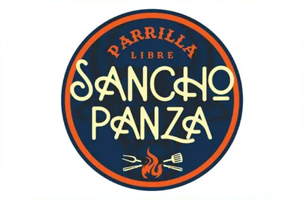 Sancho Panza — Parrilla Libre